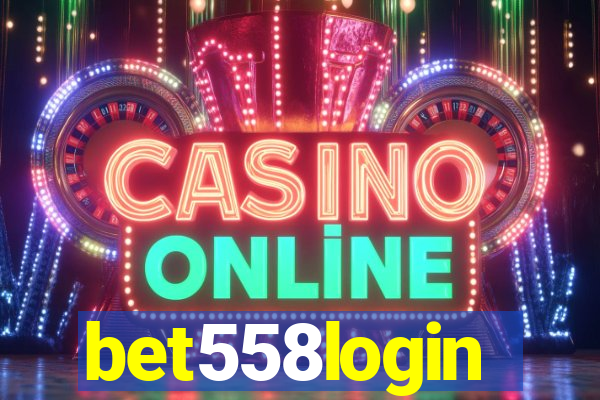 bet558login