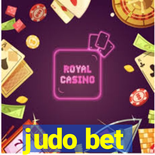 judo bet