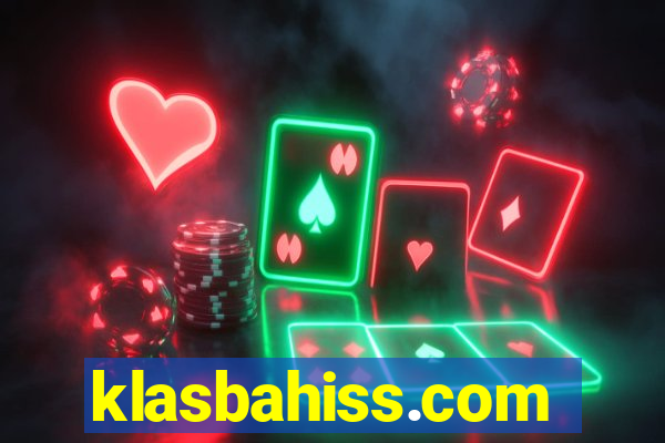 klasbahiss.com