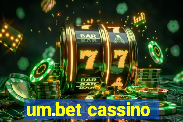 um.bet cassino