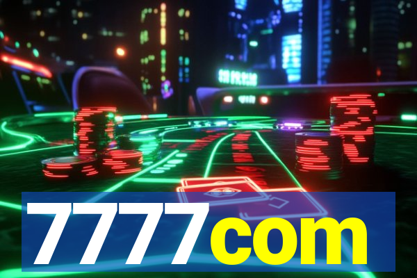 7777com