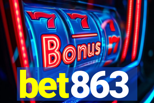 bet863