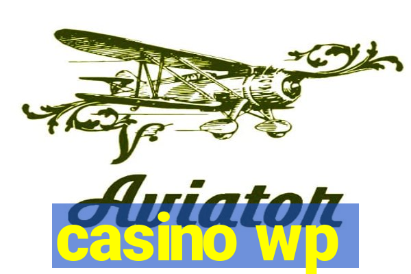 casino wp