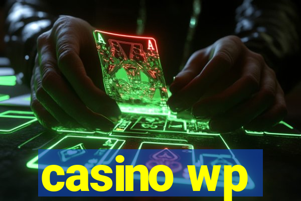 casino wp