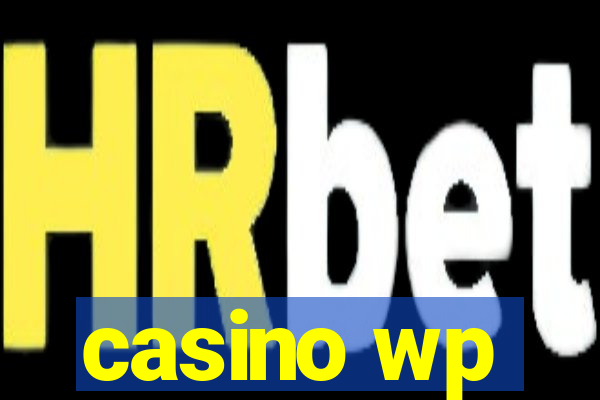 casino wp