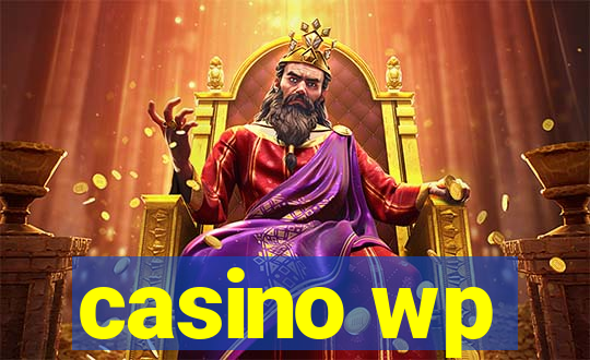 casino wp