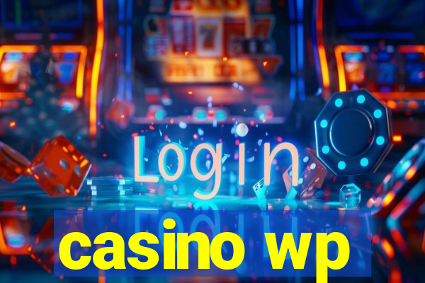 casino wp