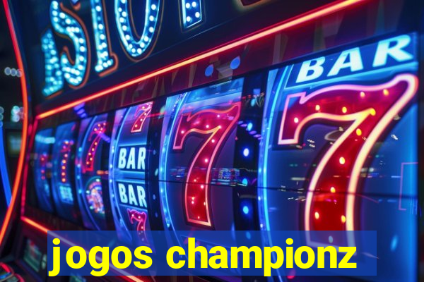 jogos championz