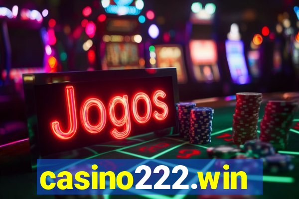 casino222.win