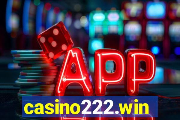 casino222.win