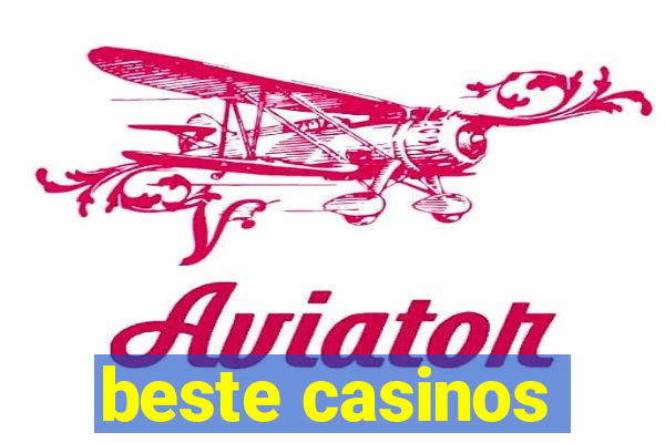 beste casinos