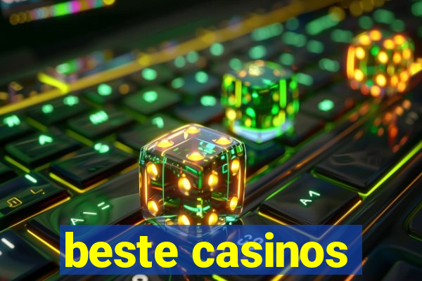 beste casinos