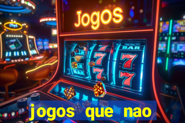 jogos que nao precisa de deposito