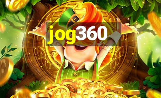 jog360