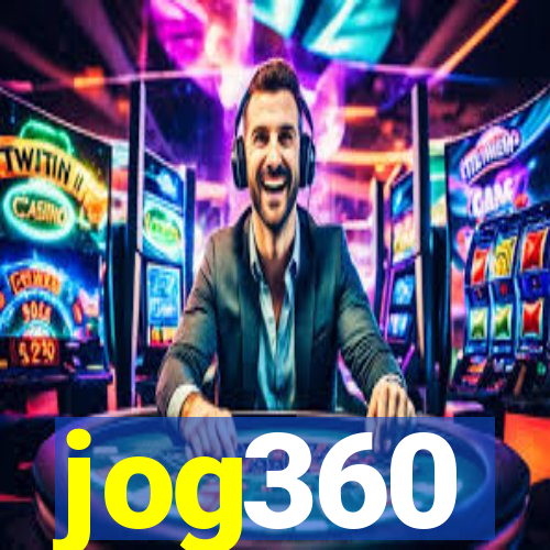 jog360