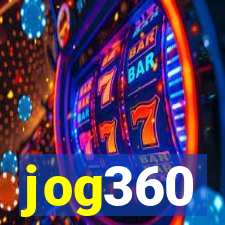 jog360