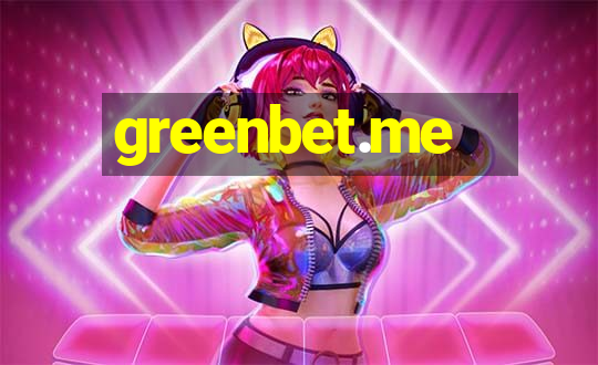 greenbet.me