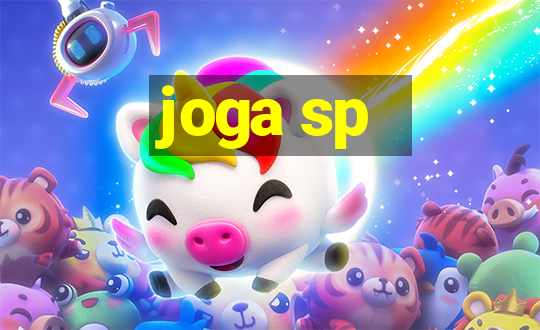 joga sp