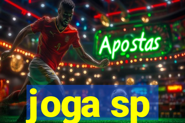 joga sp