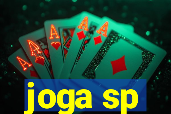 joga sp