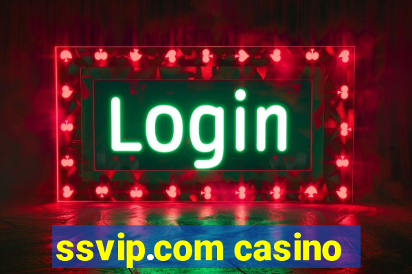 ssvip.com casino