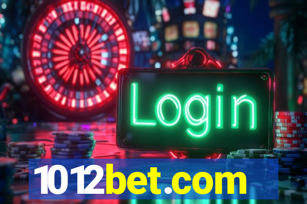 1012bet.com