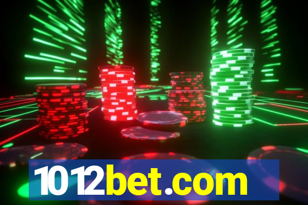 1012bet.com