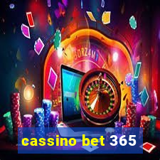 cassino bet 365