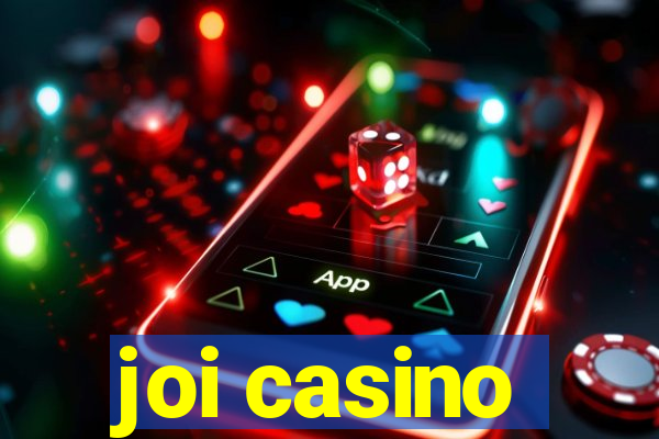 joi casino