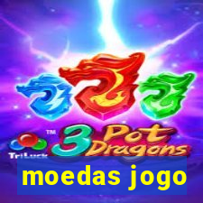 moedas jogo