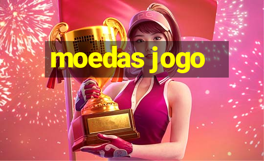 moedas jogo