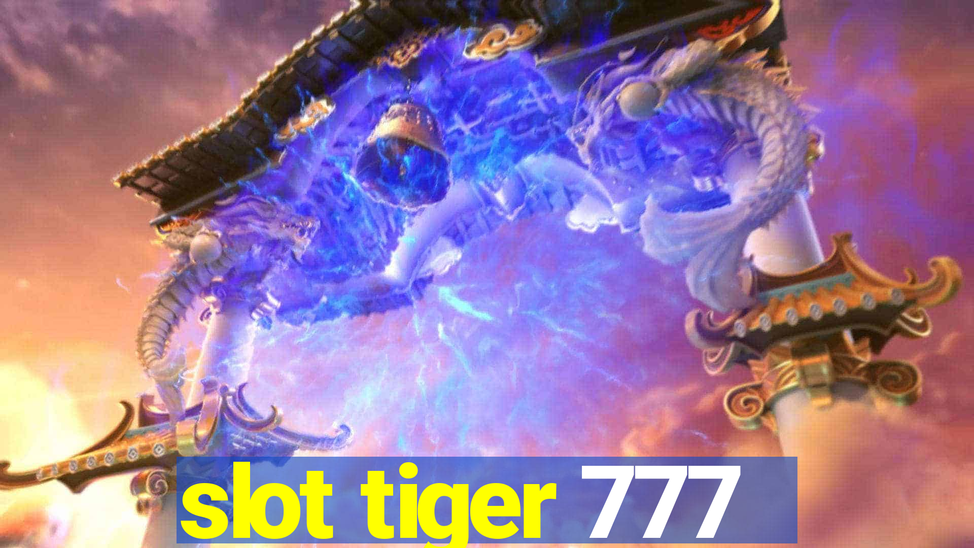 slot tiger 777