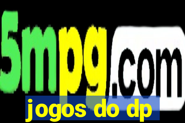 jogos do dp