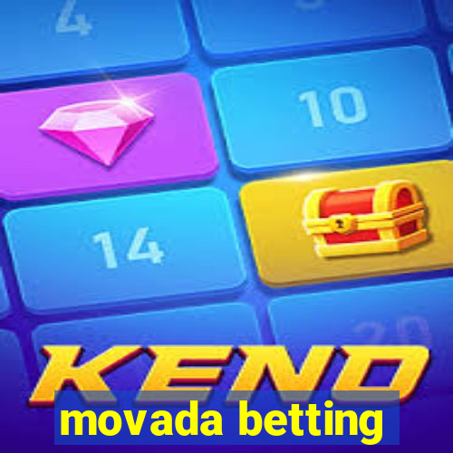 movada betting