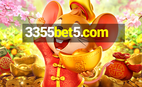 3355bet5.com