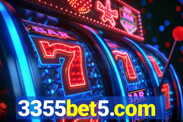 3355bet5.com