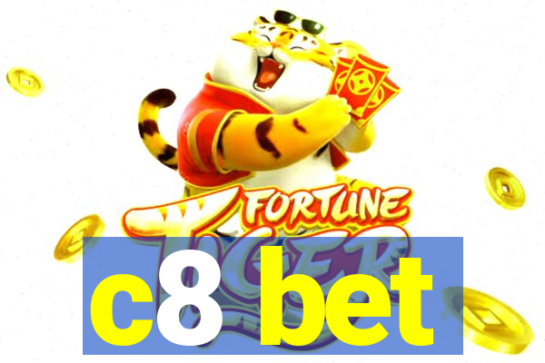 c8 bet