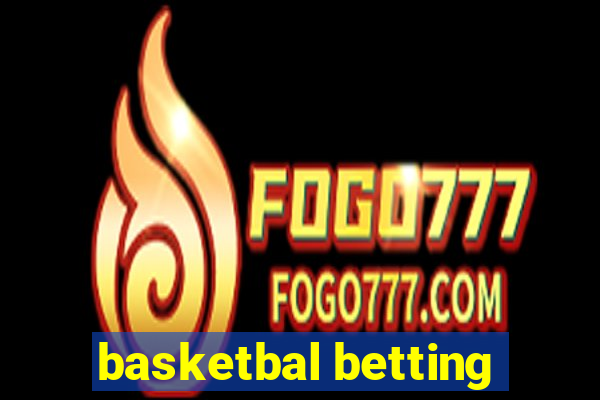 basketbal betting