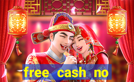 free cash no deposit casino