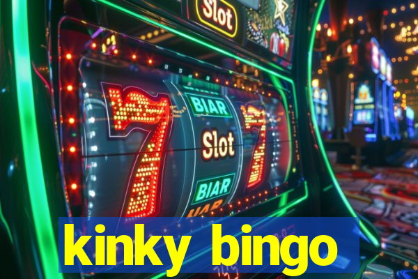 kinky bingo