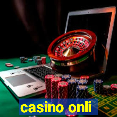 casino onli