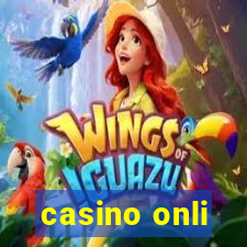 casino onli