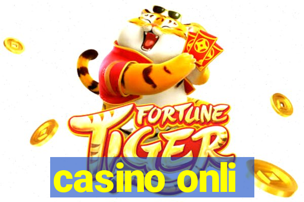 casino onli