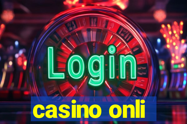 casino onli