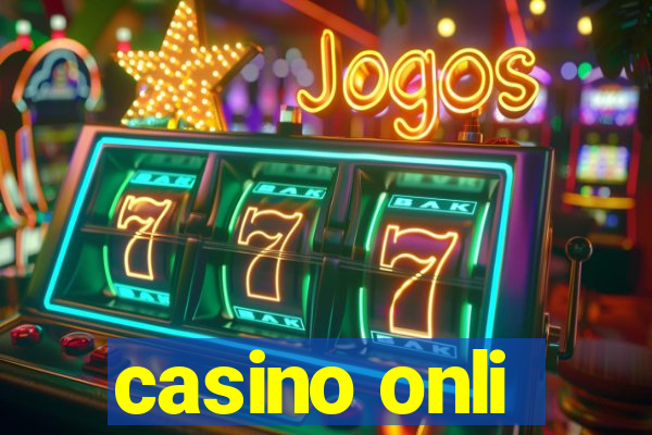 casino onli