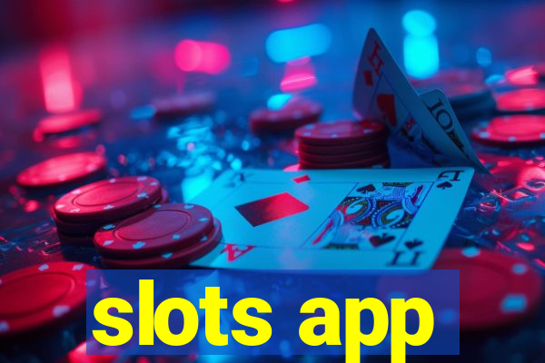 slots app