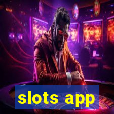 slots app