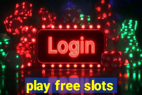 play free slots