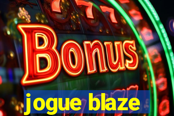 jogue blaze