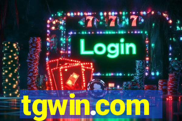 tgwin.com